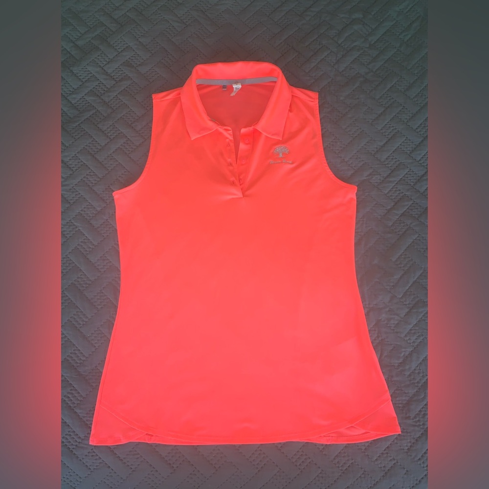 Under Armour Women’s Golf Shirt